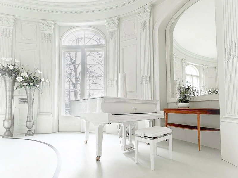 Villa Carlshagen