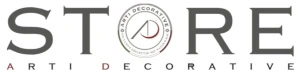 Showroom 1 Arti Decorative STORE