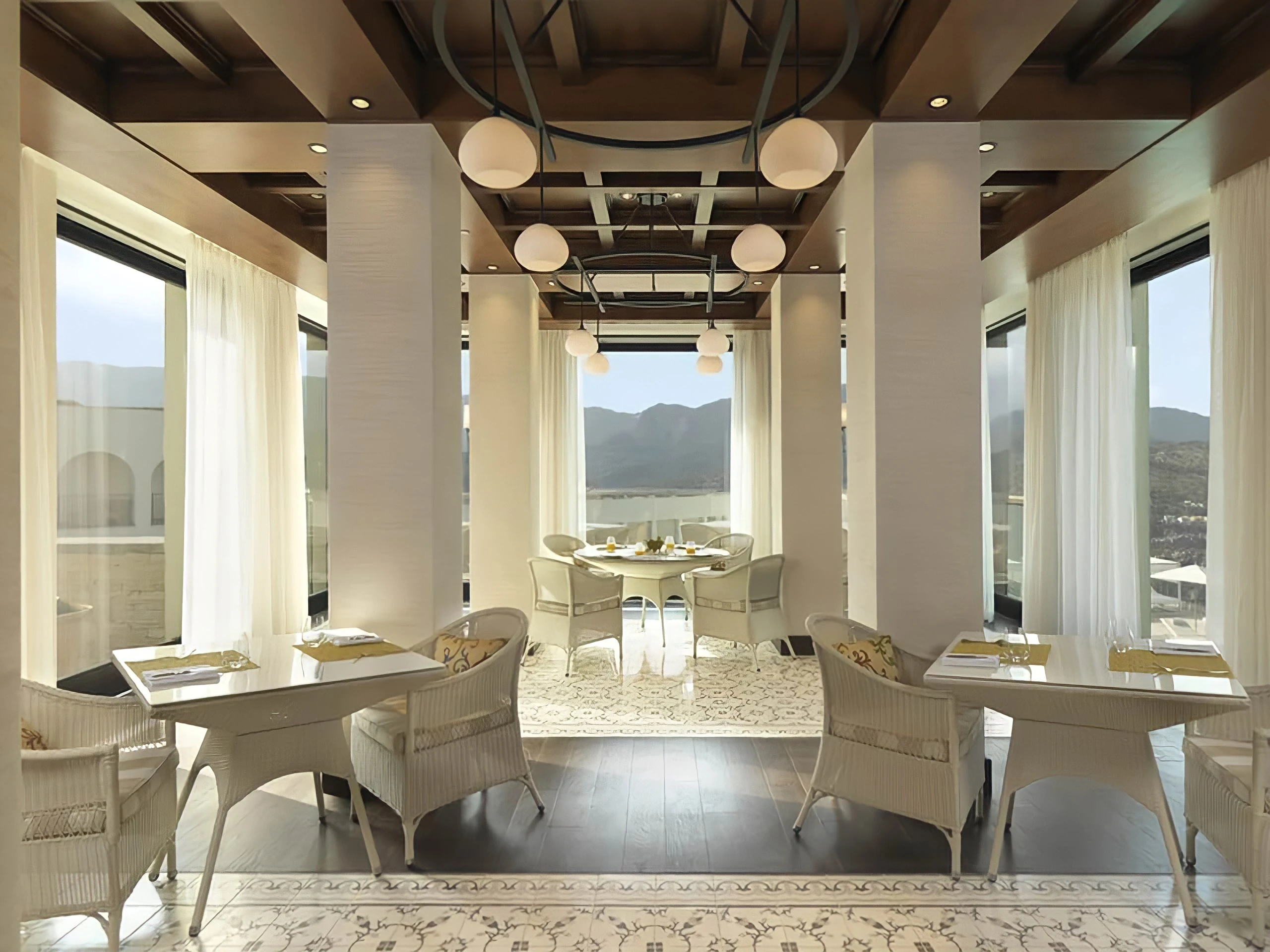 Difference Port Soller