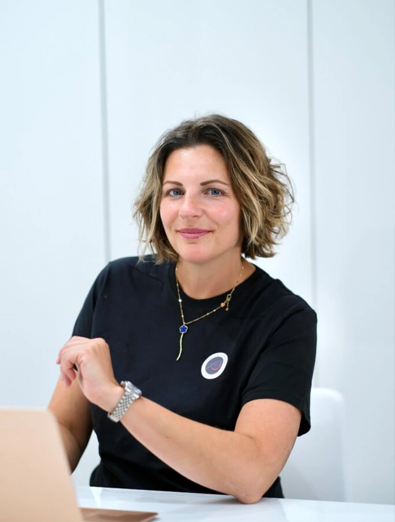 Über uns 7 Giordana Costella