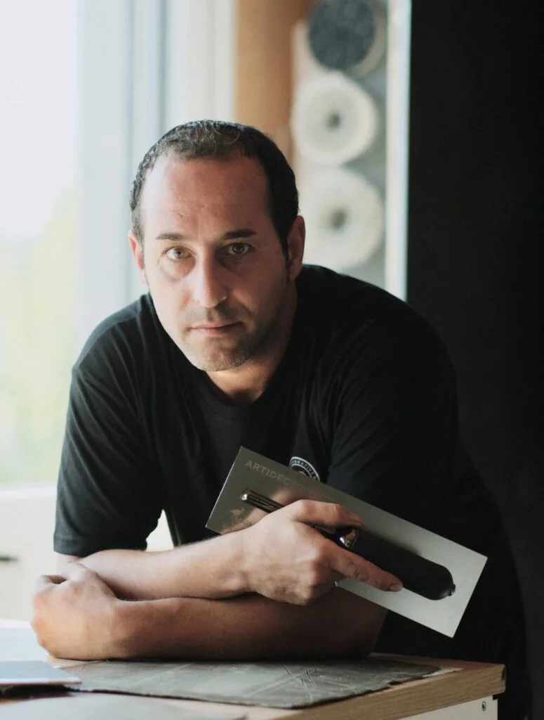 Über uns 6 Girolamo Pellerino