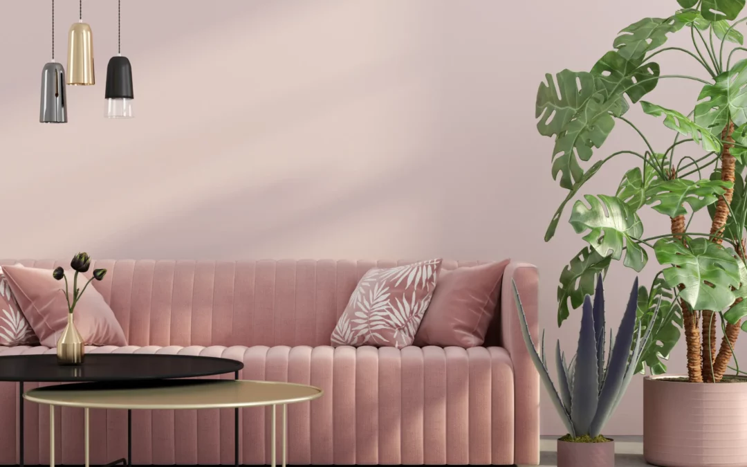 Selbe Arbeit, doppelter Umsatz – mit Wandveredelungen