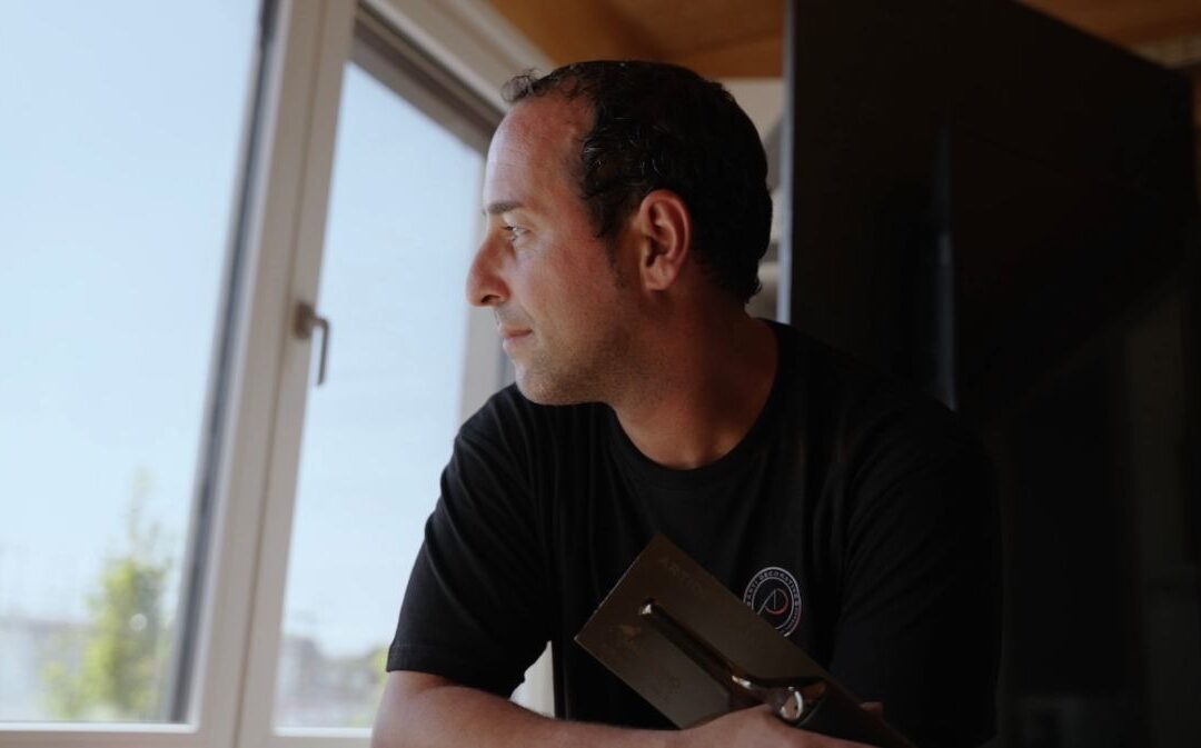 Zukunft des Handwerks: Warum Weiterbildung zum entscheidenden Wettbewerbsvorteil wird