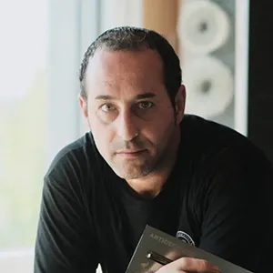 Wandseminar in Mannheim 1 Girolamo Pellerino