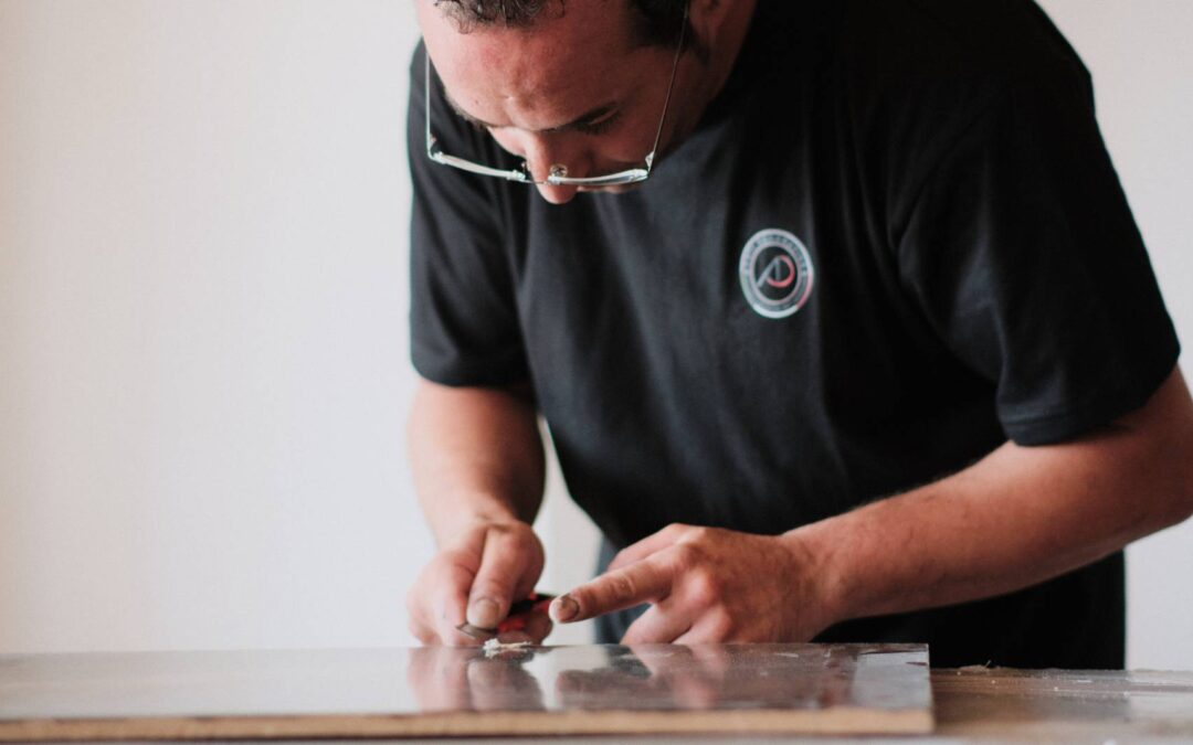 Putztechniken, die Handwerkern neue Chancen eröffnen