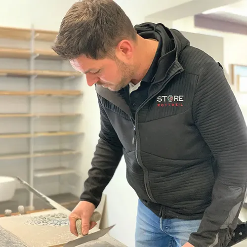 Wandseminar in Rottweil 1 Marc Fischer - Dein Trainer in Rottweil