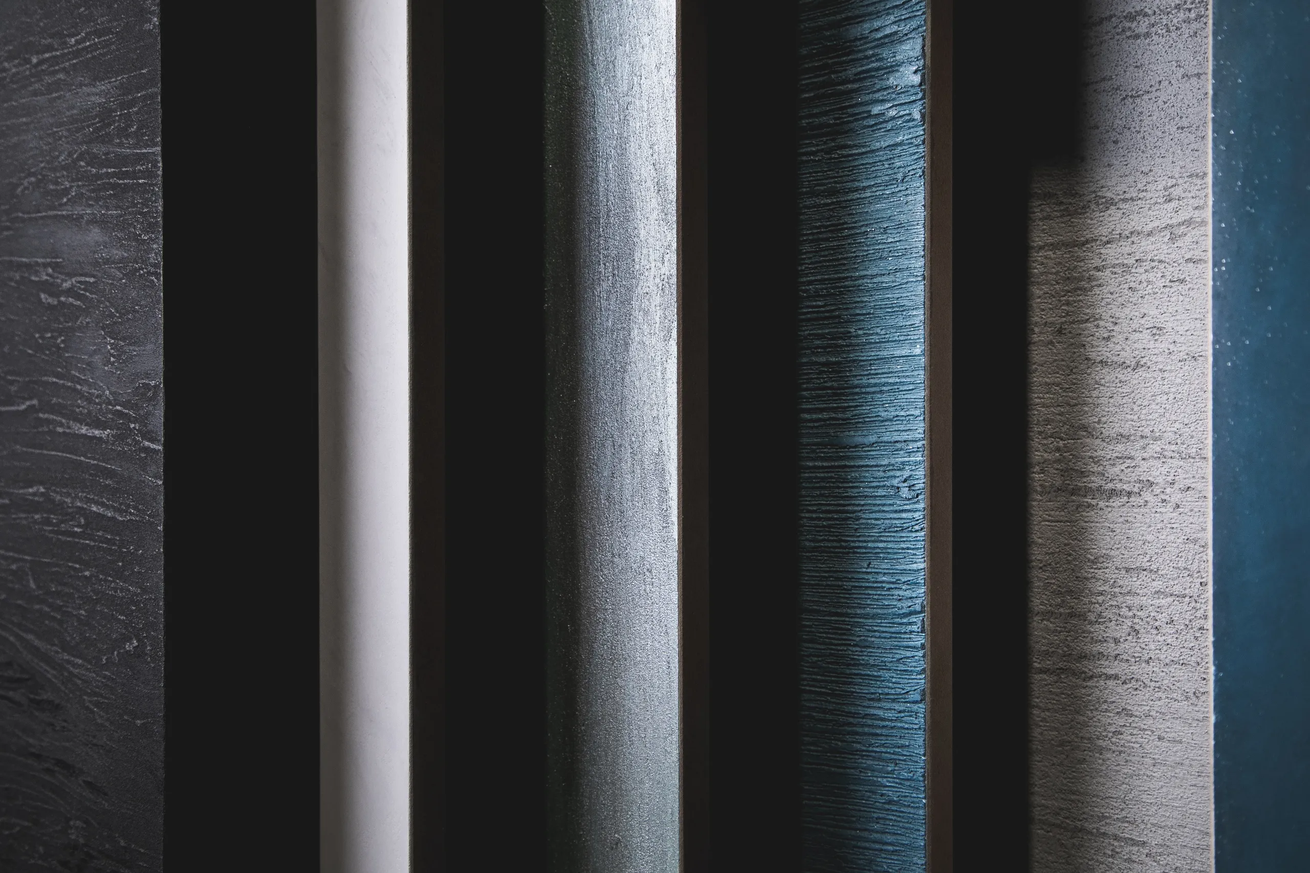 Arti Decorative Seminar Identity Collection