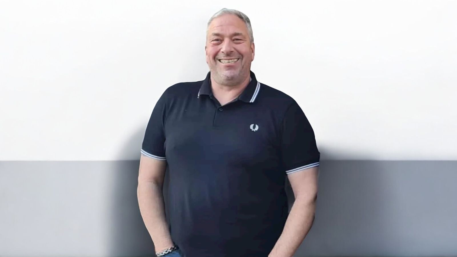 Deine Seminarleitung in Hamburg - Oliver Carlino